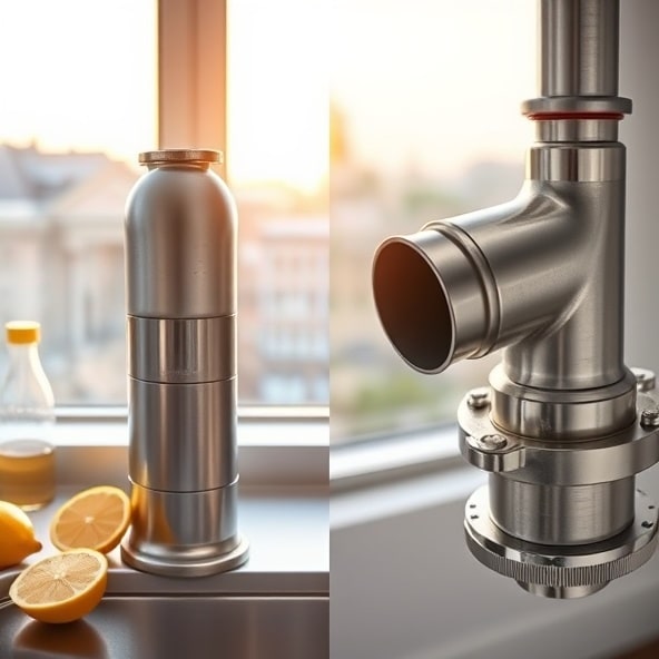 rura kwasówka warszawa