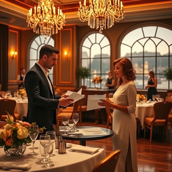 sala bankietowa legnica