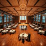 sale weselne mazowieckie