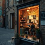 salon tatuażu warszawa praga