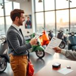 salon vespa warszawa