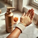 samoopalacze w piance