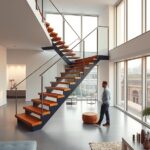 schody samonośne warszawa