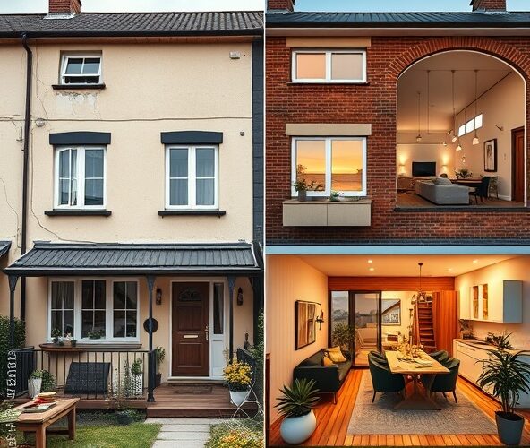 Jak szybko podnieść cenę segmentu na sprzedaż w Ożarowie Mazowieckim?