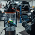 separatory ropopochodnych