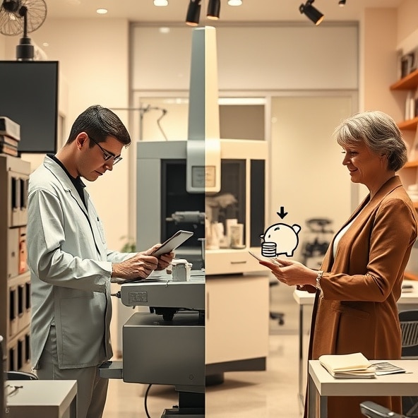 serwis frezarek gharieni