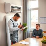 serwis klimatyzacji domowej warszawa