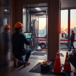 serwis wind warszawa