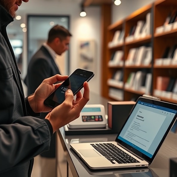 skup telefonów komórkowych