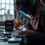 spawanie aluminium tig warszawa