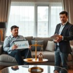 sprzedaż połowy mieszkania