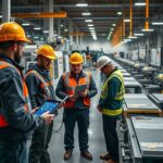 sterowanie produkcją