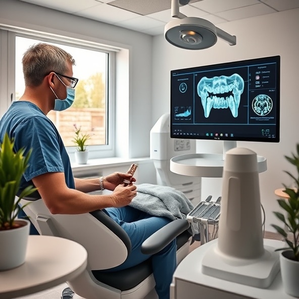 stomatolog józefów