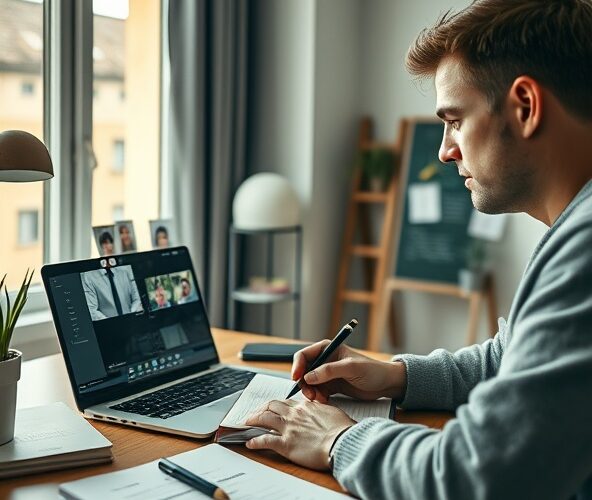 Czy robić studia podyplomowe z przygotowania pedagogicznego online?