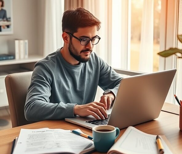 Czy robić studia podyplomowe z przygotowania pedagogicznego online?