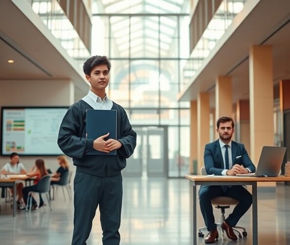 Czy studia podyplomowe z przygotowania pedagogicznego opłacają się?