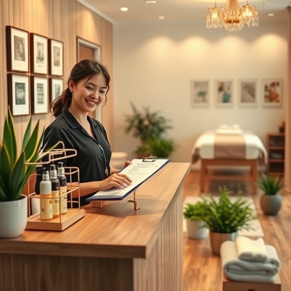 studio masażu warszawa ochota