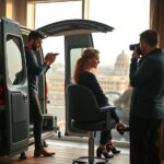 stylista włosów warszawa