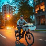 sushi dostawa ursynów