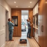 szafy na wymiar grodzisk mazowiecki