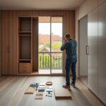 szafy na wymiar grodzisk mazowiecki