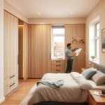 szafy na wymiar grodzisk mazowiecki