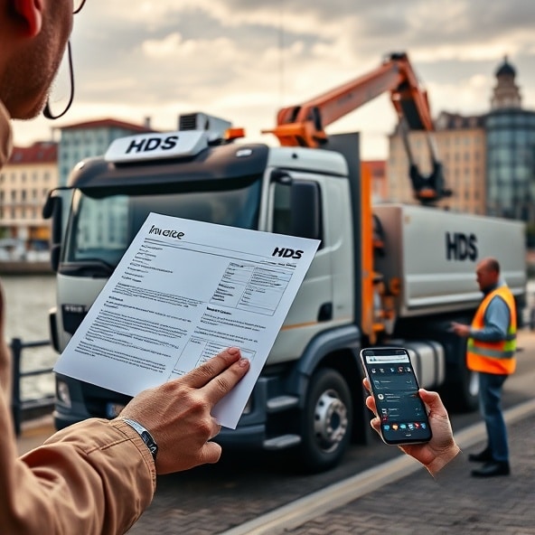 szczecin usługi hds