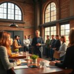 szkolenia autoprezentacja łódź