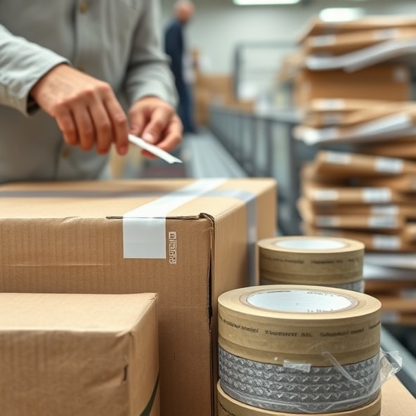 taśma wzmacniająca