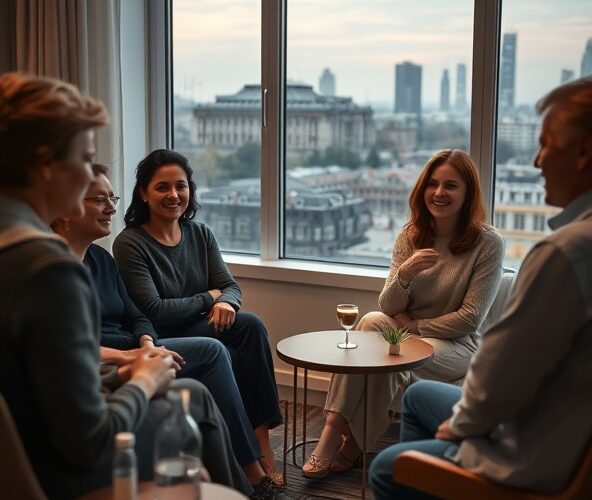 Czy terapia alkoholowa po detoksie w Warszawie zmniejsza ryzyko nawrotu?