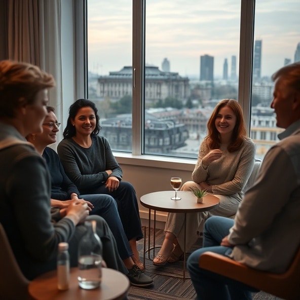 terapia alkoholowa warszawa