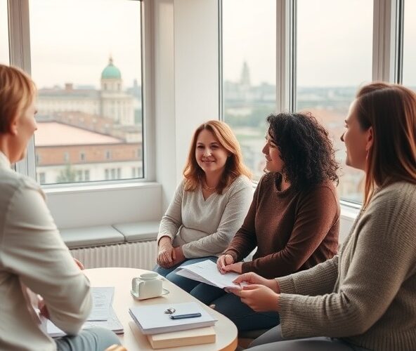 Czy terapia alkoholowa po detoksie w Warszawie zmniejsza ryzyko nawrotu?