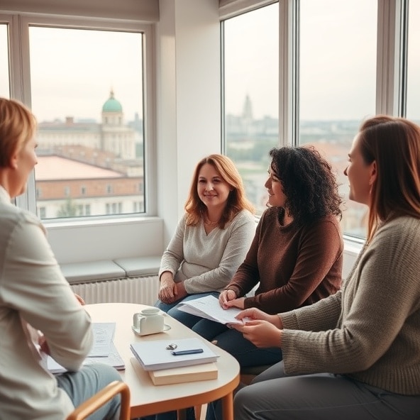 terapia alkoholowa warszawa