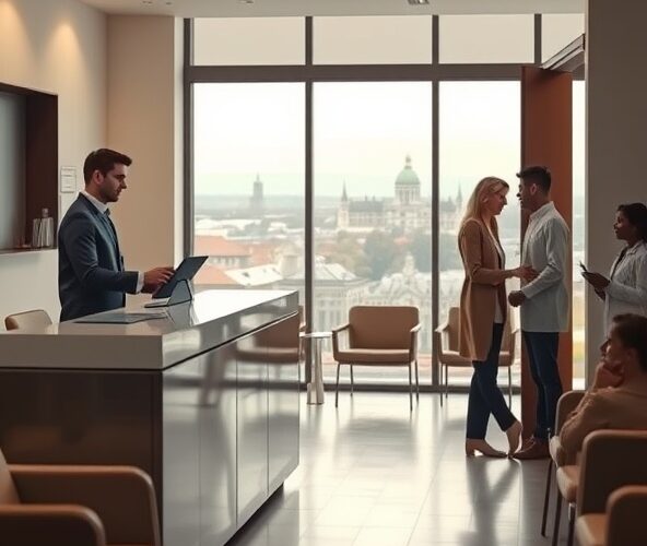 Gdzie w Warszawie zapisać się na terapię alkoholową bez kolejki?