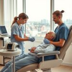 terapia stawów skroniowo-żuchowywych dąbrowa górnicza