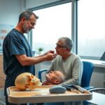 terapia stawów skroniowo-żuchowywych dąbrowa górnicza