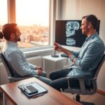 terapia stawów skroniowo-żuchowywych dąbrowa górnicza