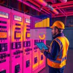 termowizja rozdzielni