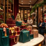 torby prestiż ozdobne