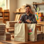 torebki papierowe olsztyn