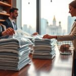 torebki z klejem warszawa