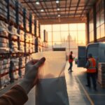 torebki z klejem warszawa