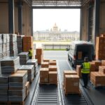 torebki z klejem warszawa