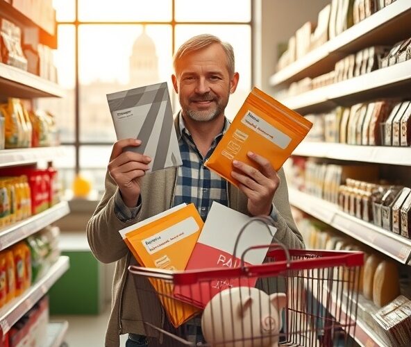 Jak wybrać torebki z klejem w Warszawie i oszczędzić pieniądze?