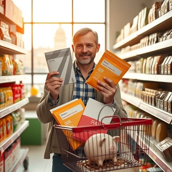 torebki z klejem warszawa