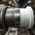 tuleje przędzalniane