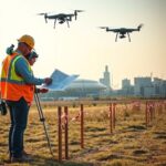 usługi geodezyjne katowice