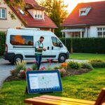 usługi ogrodnicze nadarzyn