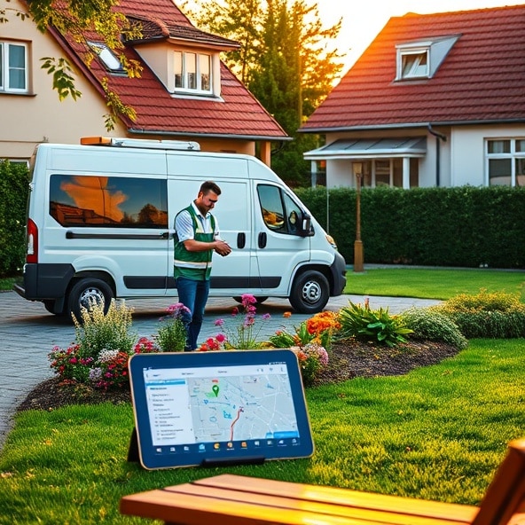 usługi ogrodnicze nadarzyn