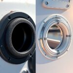 uszczelki gumowe łódź